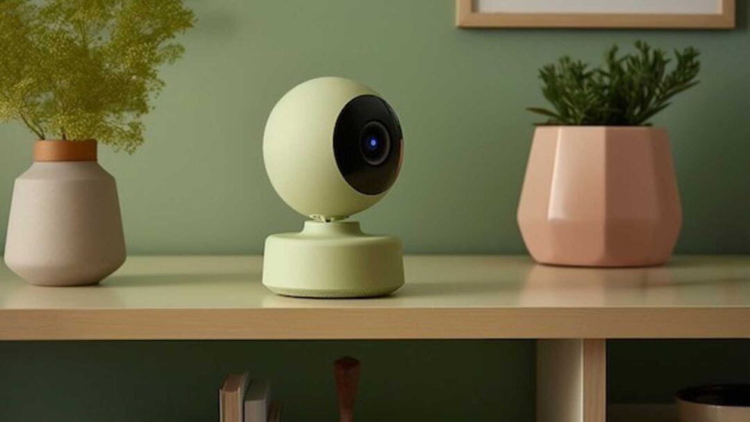 ویژگیهای کلیدی در انتخاب بهترین دوربین مدار بسته برای منزل