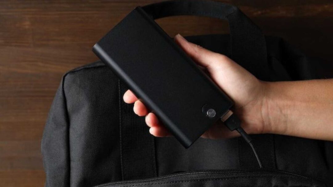 چرا انتخاب از بین بهترین پاور بانک های موجود در بازار اهمیت دارد؟