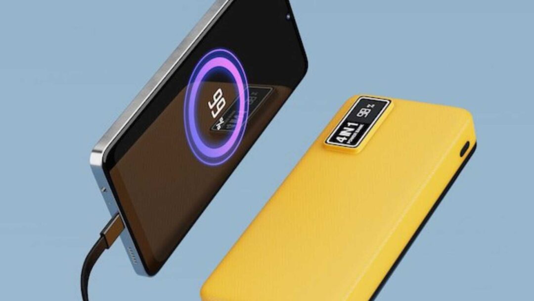 بررسی ظرفیت و سرعت شارژ در بهترین پاور بانک های موجود در بازار