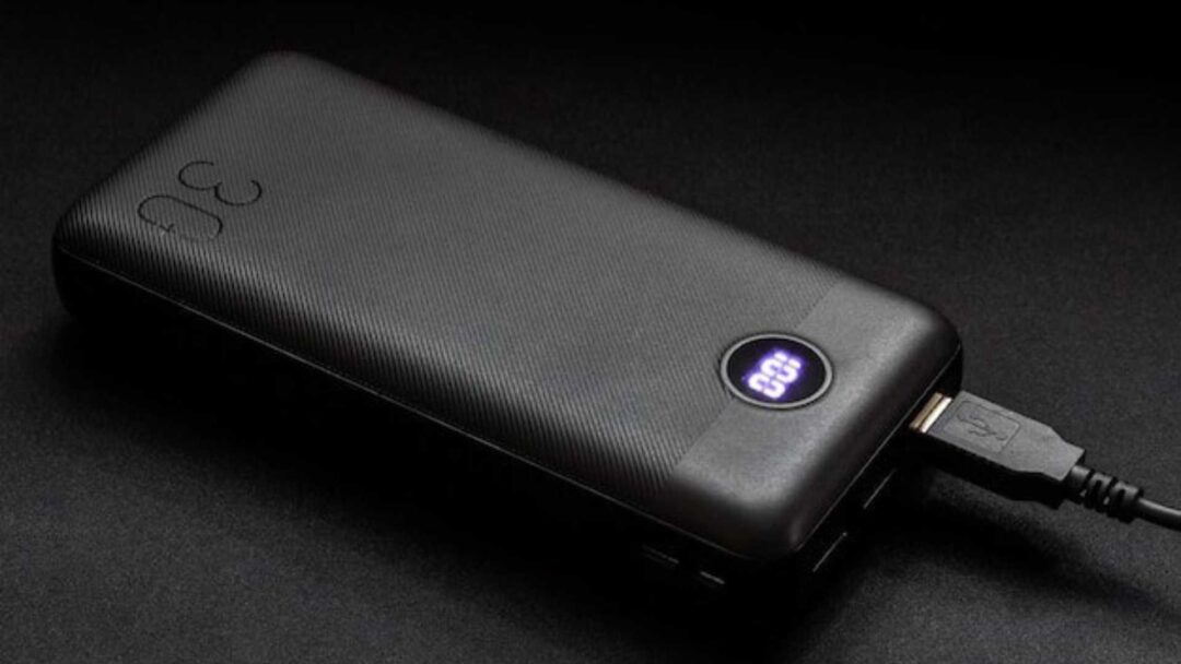 بهترین پاور بانک های موجود در بازار برای سفر و استفاده روزمره