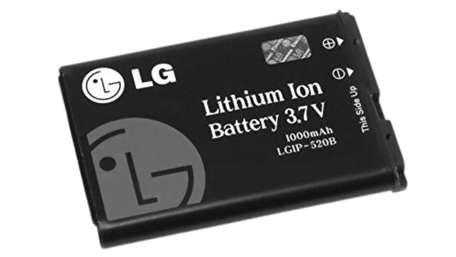 ساختار داخلی باتری لیتیومی و عواملی که بر قابلیت تعمیر آن تأثیر میگذارند