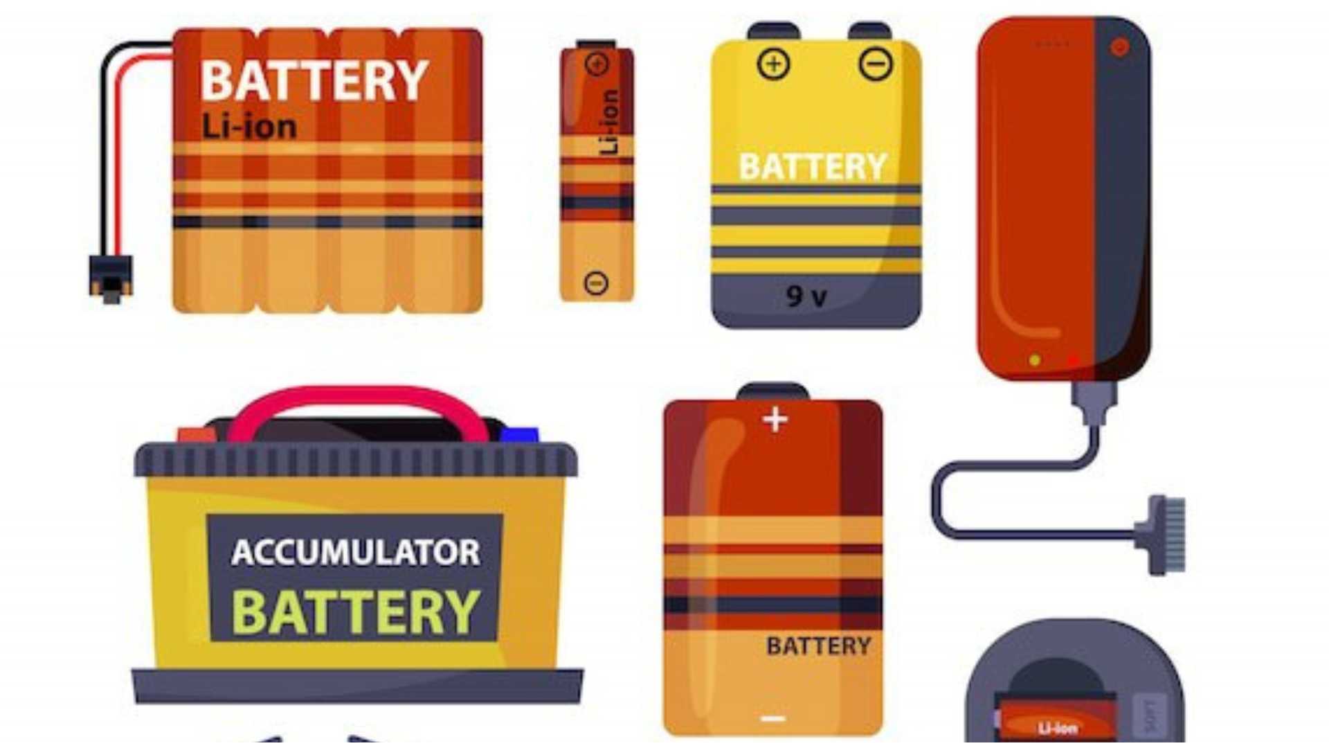 نکات کلیدی برای مواقعی که باتری لیتیومی قابل تعمیر است اما عملکرد ضعیفی دارد