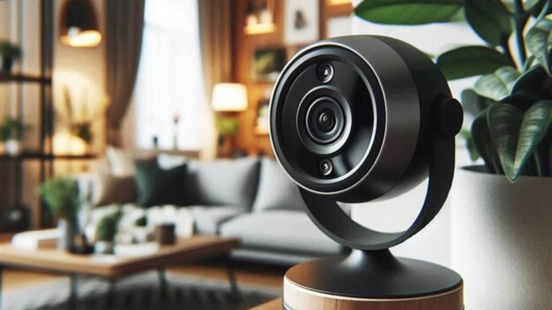 بهترین دوربین مدار بسته برای منزل