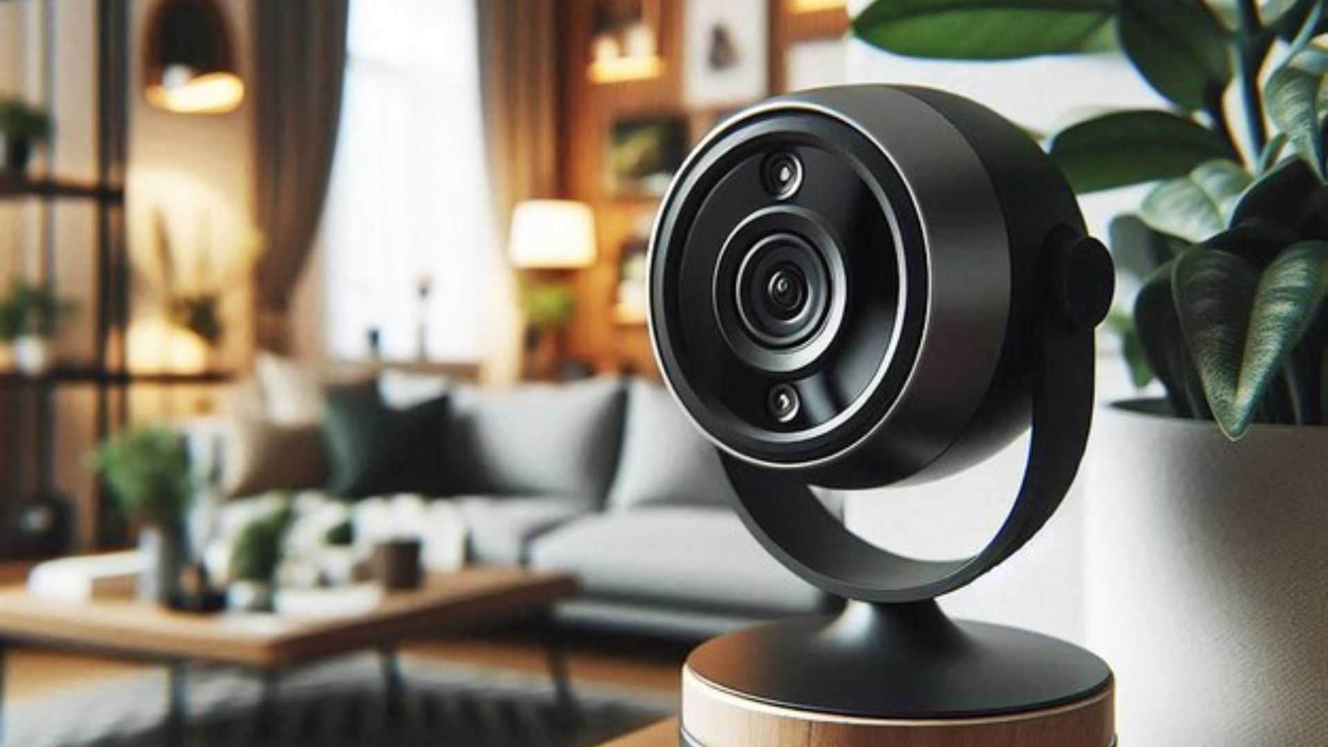 بهترین دوربین مدار بسته برای منزل