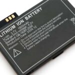 باتری لیتیومی قابل تعمیر است