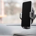 بهترین هولدر موبایل برای ماشین پراید