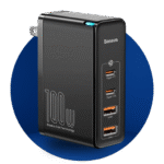 شارژر موبایل