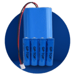 باتری لیتیومی