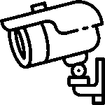 دوربین مدار بسته