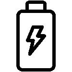 باطری و منبع تغذیه