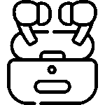 هدفون، هدست و هندزفری