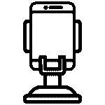 هولدر موبایل