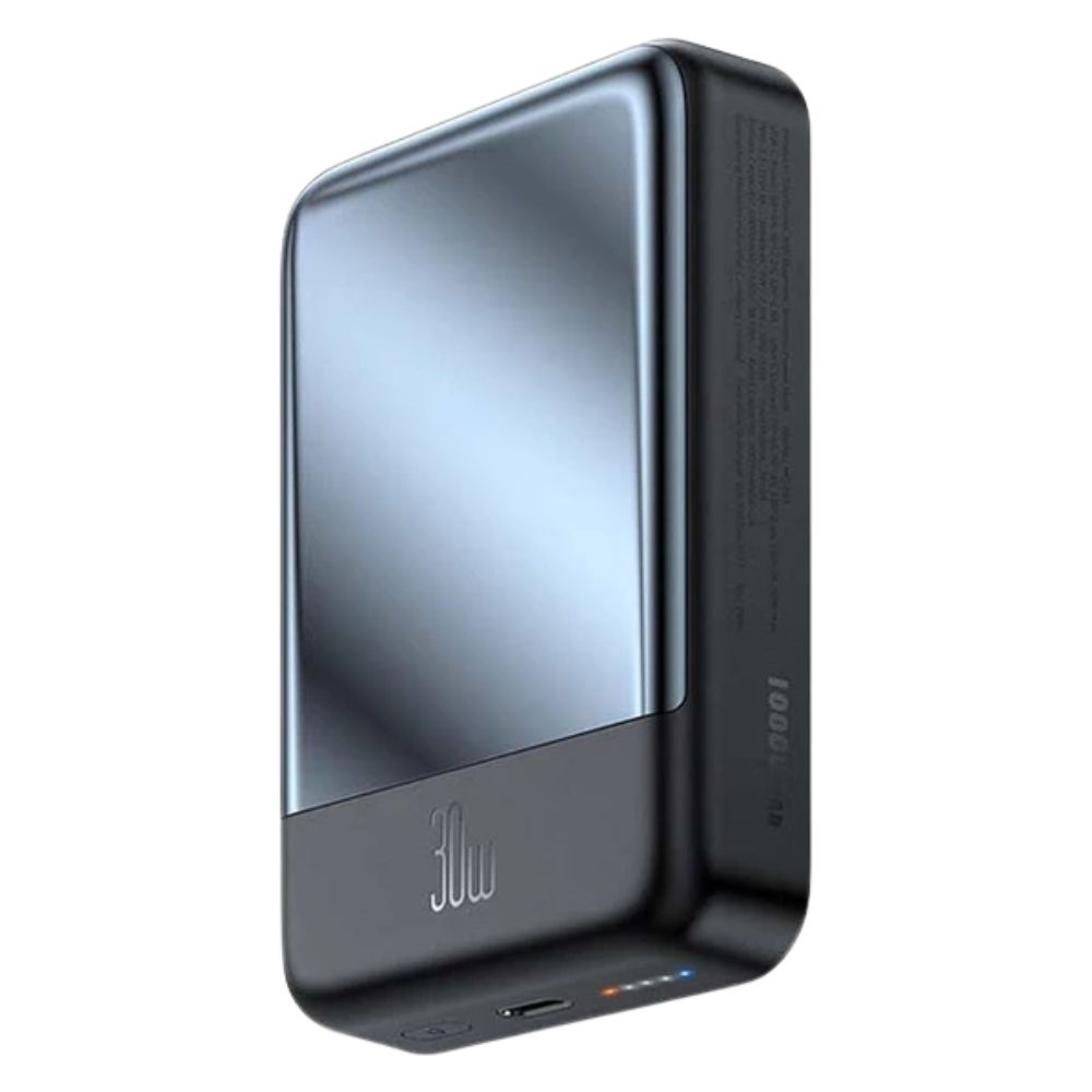 پاور بانک بی سیم مک دودو مدل MC-593 ظرفیت 10000 میلی آمپر ساعت