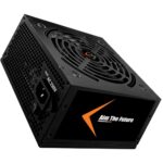 منبع تغذیه کامپیوتر 500 وات فاطر مدل FP-W500 80Plus 500W