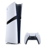 کنسول بازی سونی مدل PlayStation 5 Pro ظرفیت 2 ترابایت ریجن اروپا