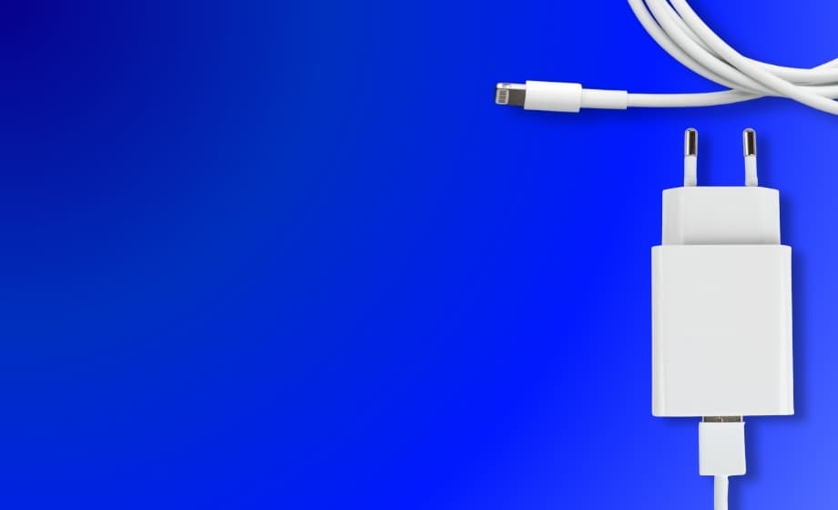 شارژر و کابل شارژ