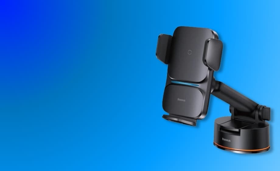 هولدر موبایل