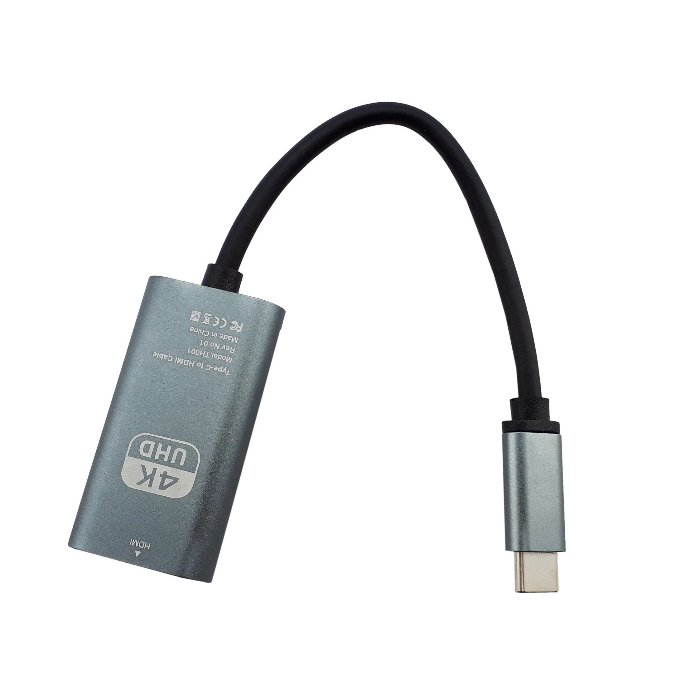 تبدیل Type-C به HDMI تبدیل Type-C به HDMI