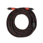 کابل HDMI کنفی متراژ 15 متری