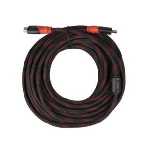 کابل HDMI کنفی متراژ 15 متری
