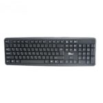 ماوس و کیبورد دی نت پلاس DT-1101 باسیم - تصویر 3