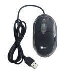 ماوس و کیبورد دی نت پلاس DT-1101 باسیم - تصویر 4