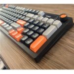 کیبورد گیمینگ دی نت مدل DT-984 با سیم RGB دار - تصویر 5
