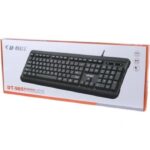 کیبورد دی نت مدل DT985 با سیم