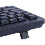کیبورد دی نت مدل DT985 با سیم - تصویر 3