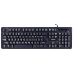 کیبورد مخصوص بازی دی نت مدل DT-997 - تصویر 5