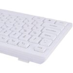 کیبورد بی سیم دی-نت مدل DT-999 - تصویر 4