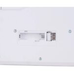 کیبورد بی سیم دی-نت مدل DT-999 - تصویر 5