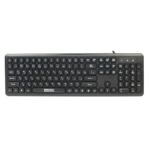 کیبورد سادیتا مدل K-301 - تصویر 2