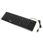 کیبورد سادیتا مدل K-301 - تصویر 3