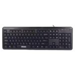 کیبورد سادیتا مدل K-303 - تصویر 2