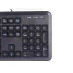 کیبورد سادیتا مدل K-303 - تصویر 3