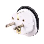 تبدیل دیواری سه به دو 20A مارکن مدل M.S.H - تصویر 3